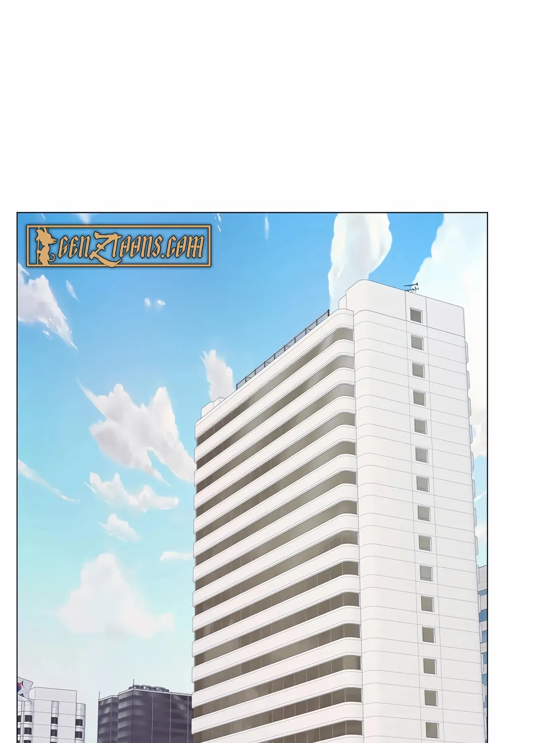 I Became a Genius in Sales Chapter 48 page 39 - 
