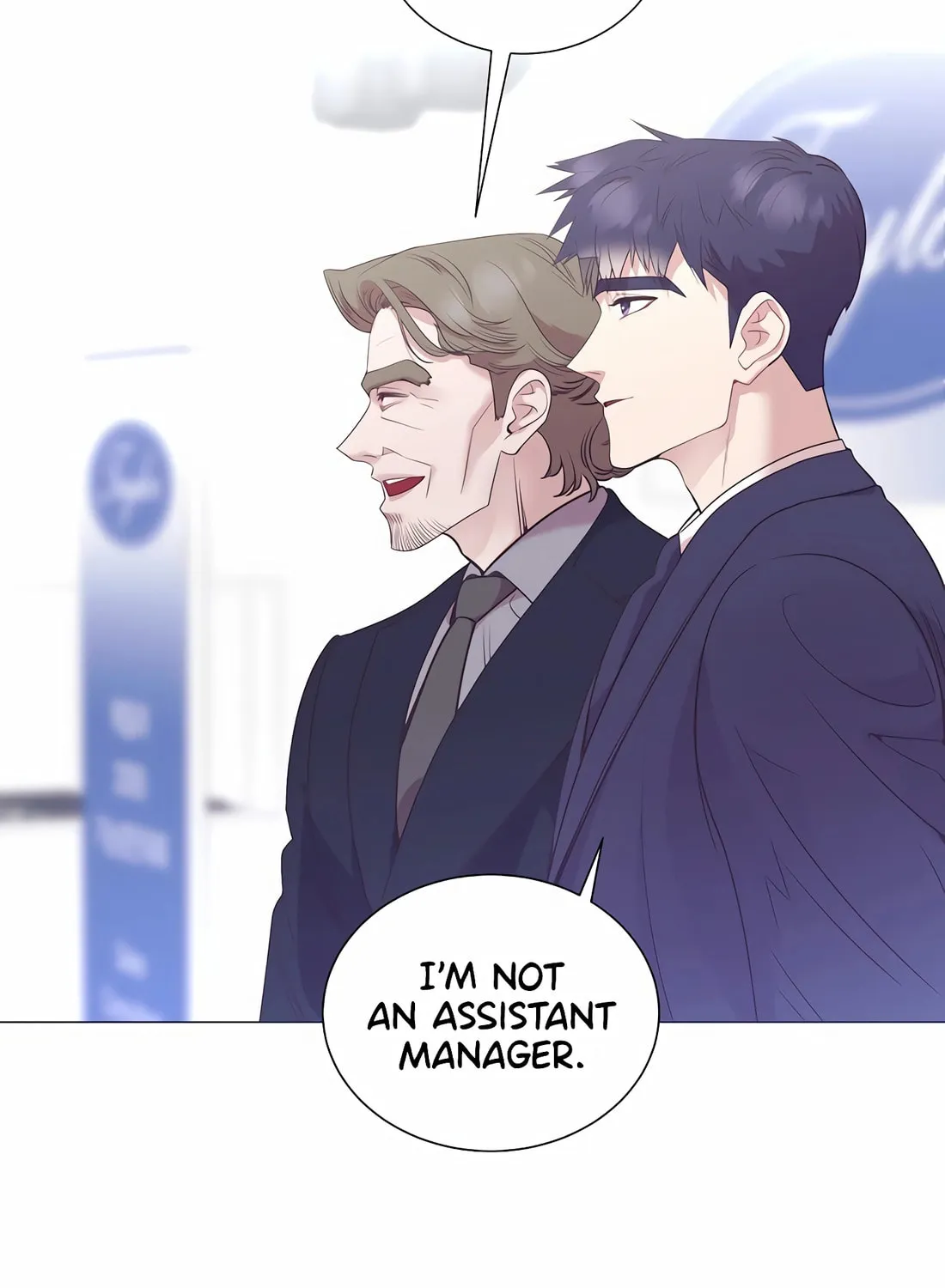 I Became a Genius in Sales Chapter 48 page 42 - 
