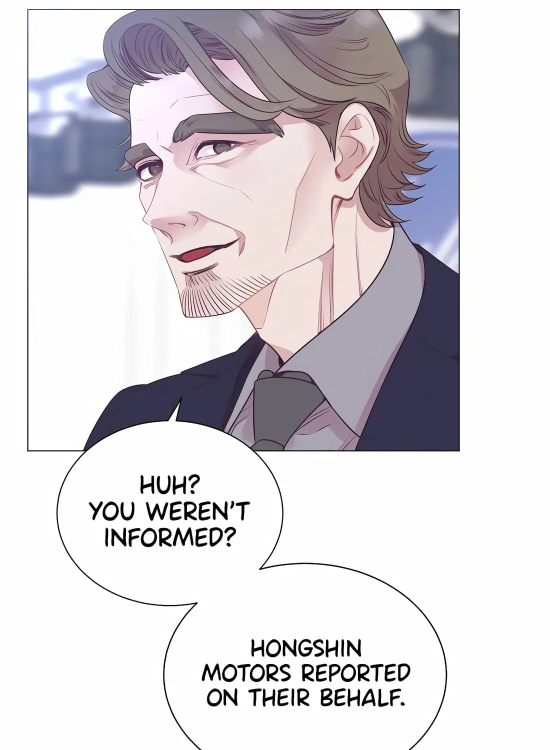 I Became a Genius in Sales Chapter 48 page 43 - 