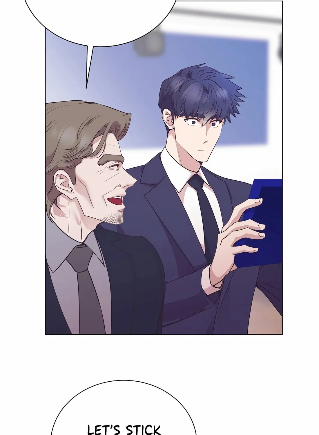 I Became a Genius in Sales Chapter 48 page 46 - 