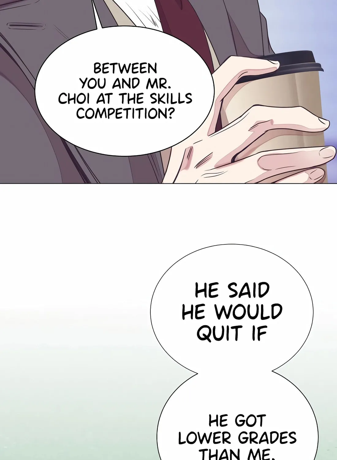 I Became a Genius in Sales Chapter 48 page 6 - 
