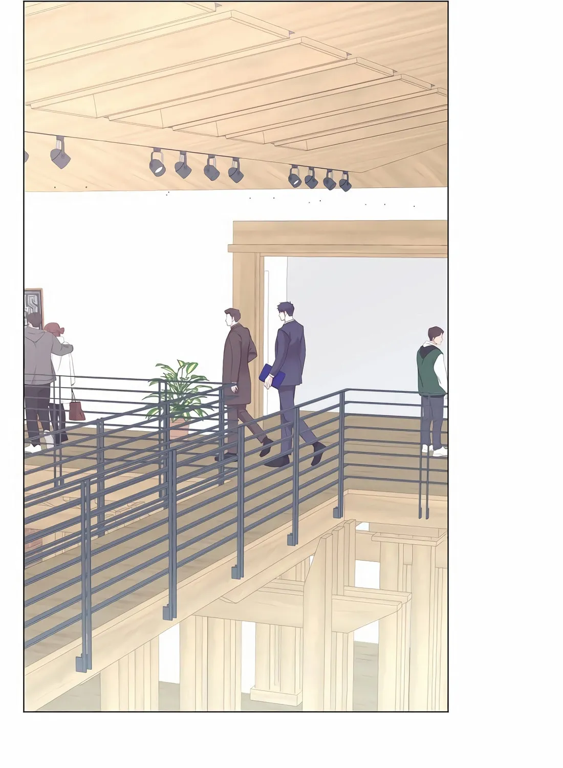 I Became a Genius in Sales Chapter 48 page 58 - 