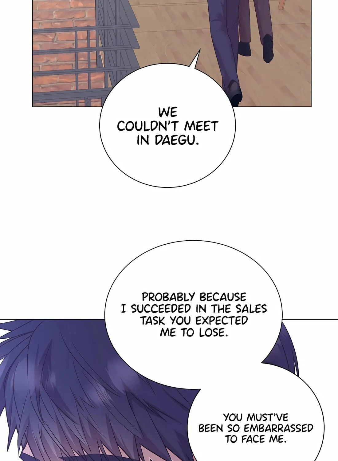 I Became a Genius in Sales Chapter 48 page 60 - 