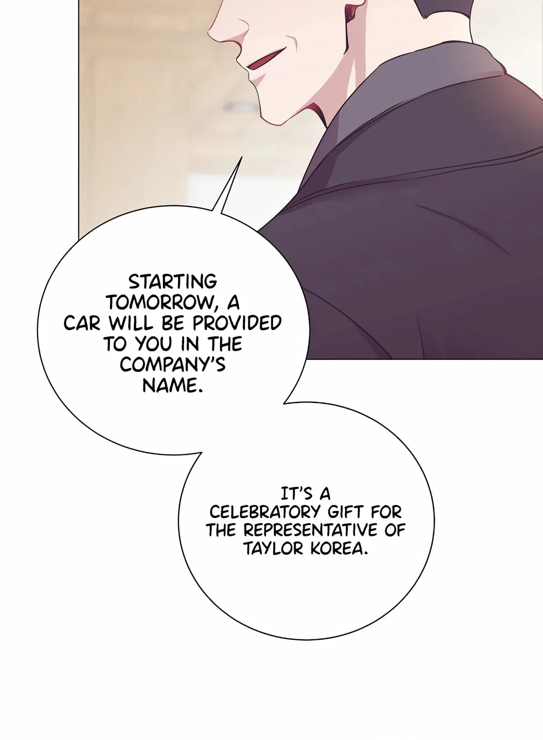 I Became a Genius in Sales Chapter 48 page 62 - 