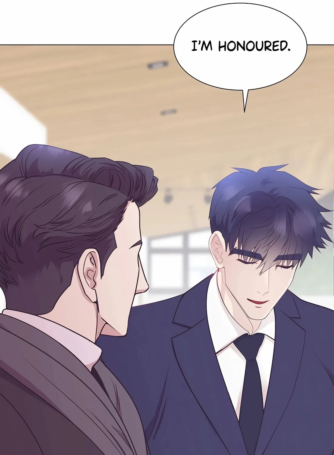 I Became a Genius in Sales Chapter 48 page 63 - 