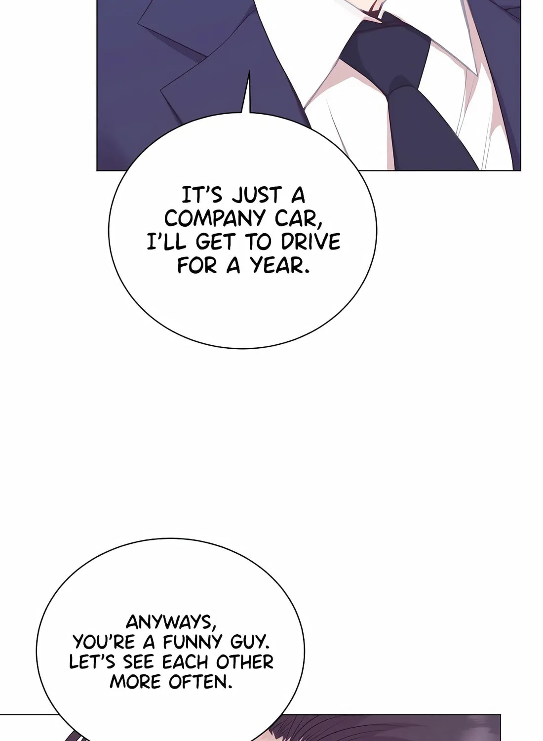 I Became a Genius in Sales Chapter 48 page 65 - 