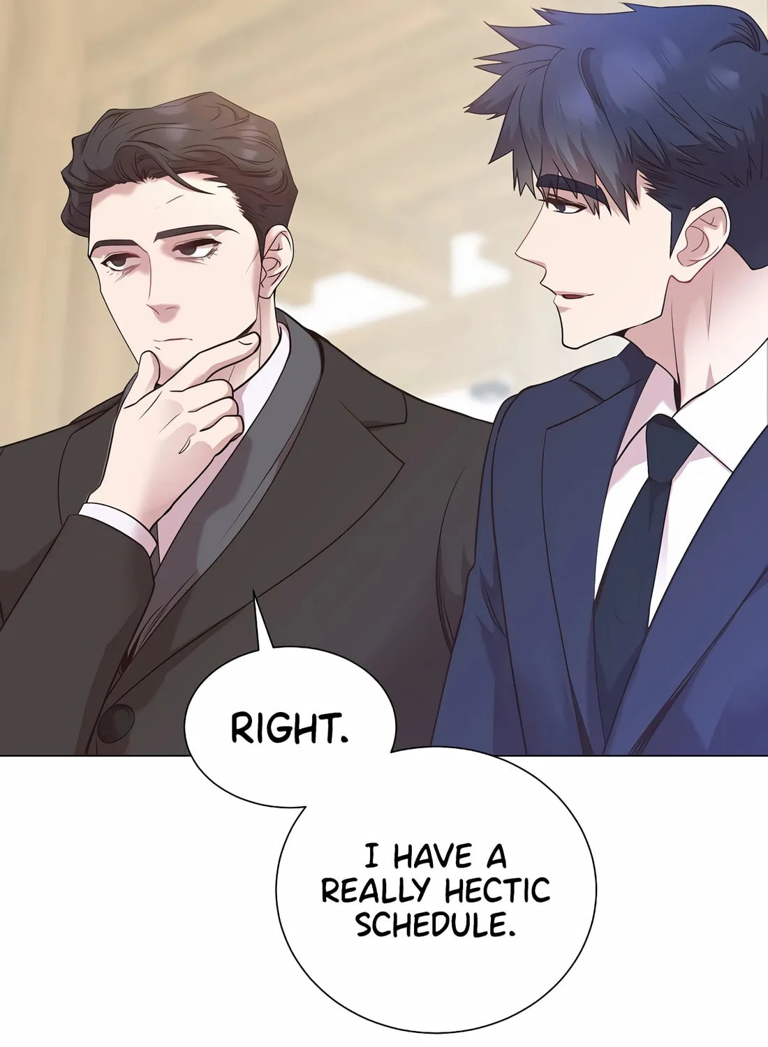 I Became a Genius in Sales Chapter 48 page 68 - 