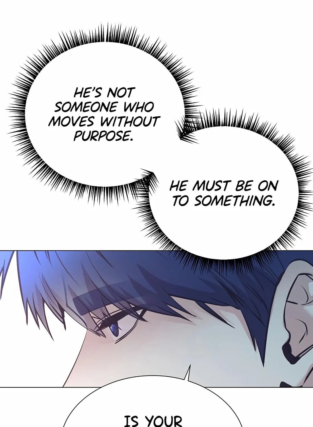 I Became a Genius in Sales Chapter 48 page 69 - 