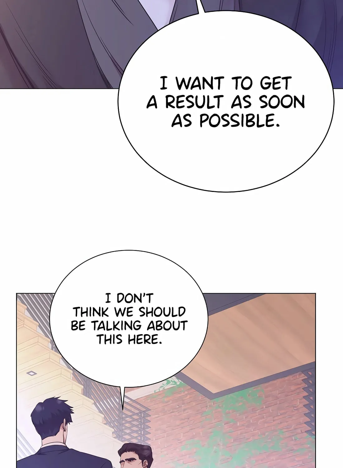 I Became a Genius in Sales Chapter 48 page 73 - 