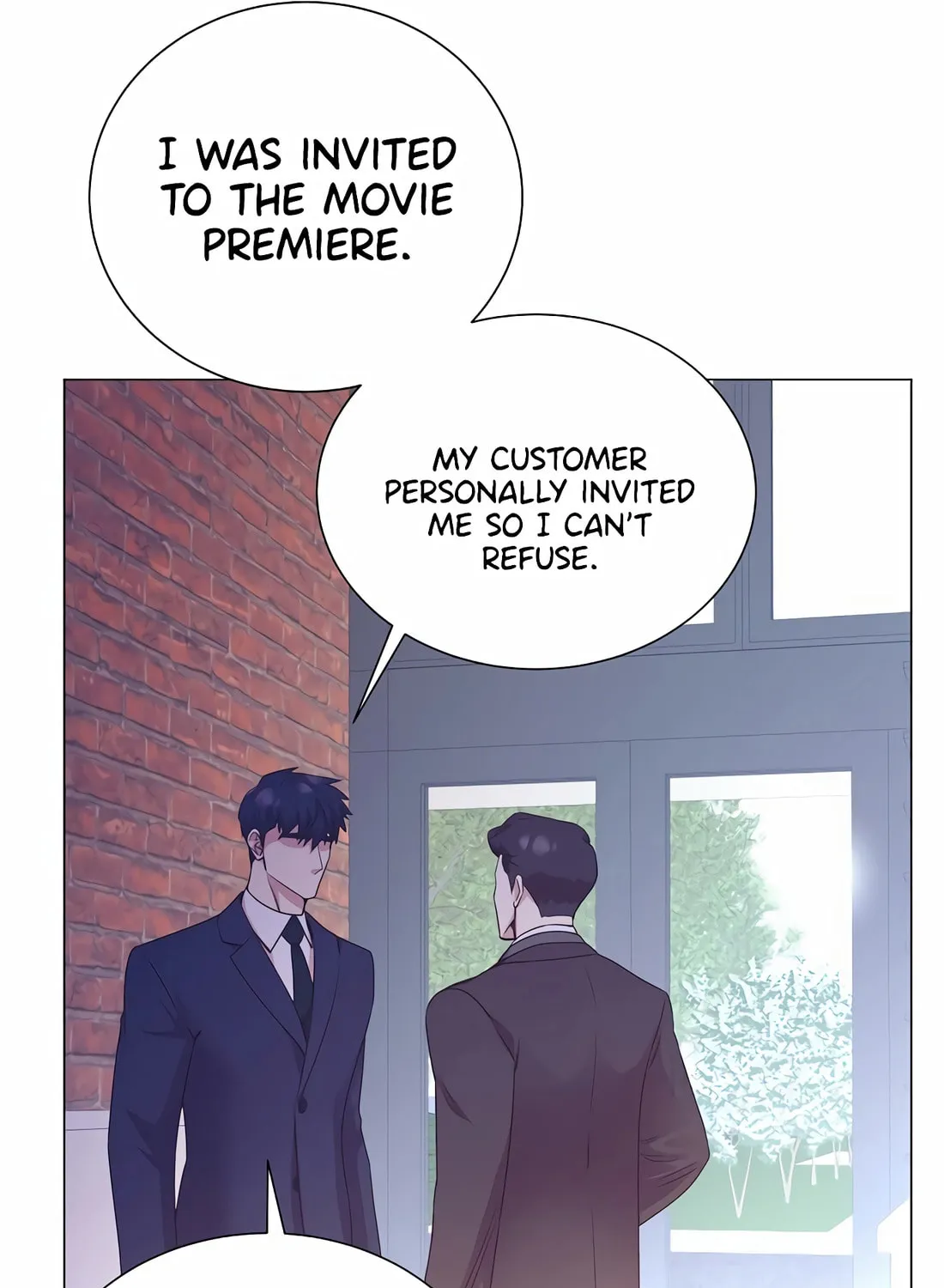 I Became a Genius in Sales Chapter 48 page 76 - 