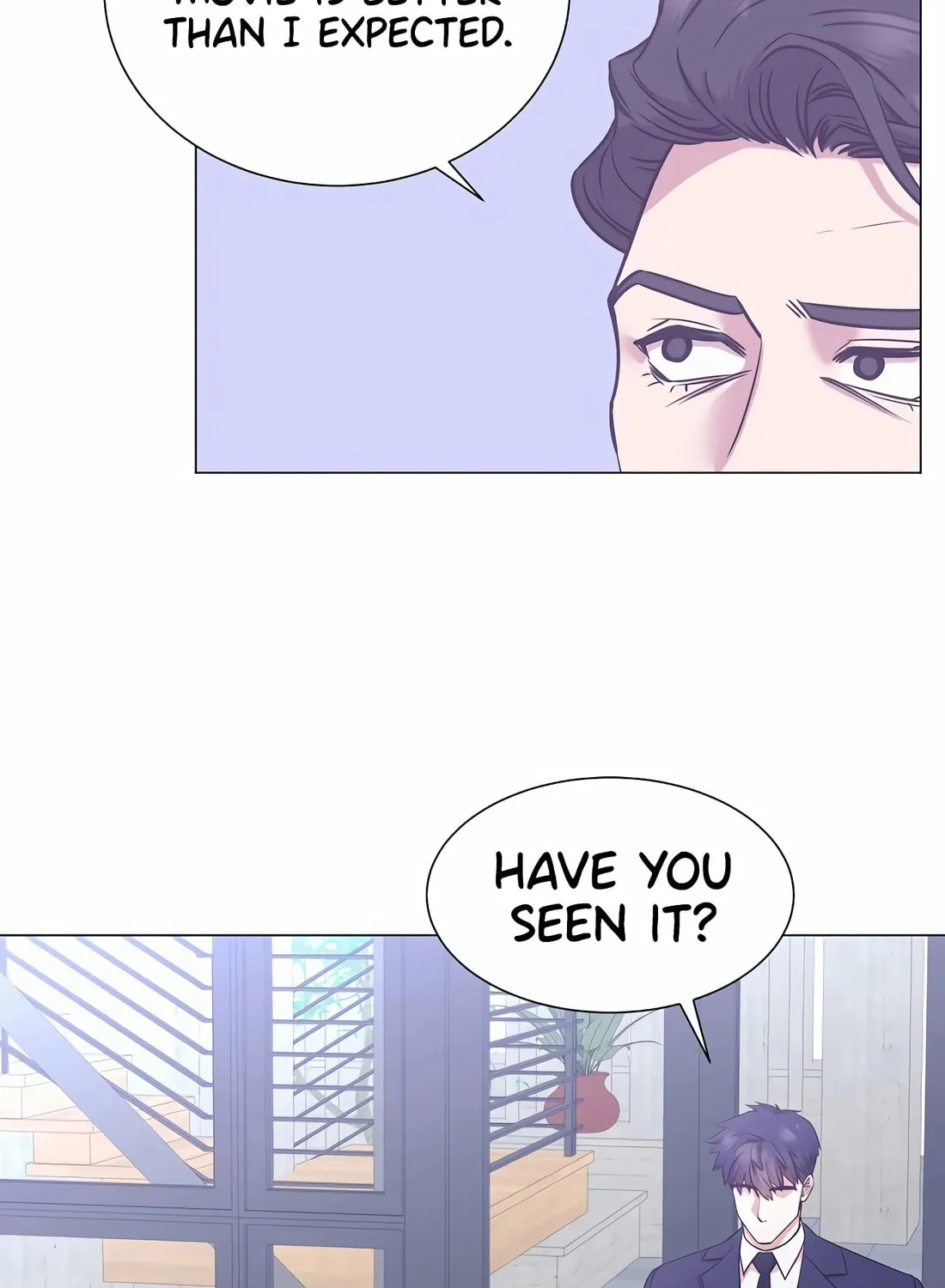 I Became a Genius in Sales Chapter 48 page 80 - 