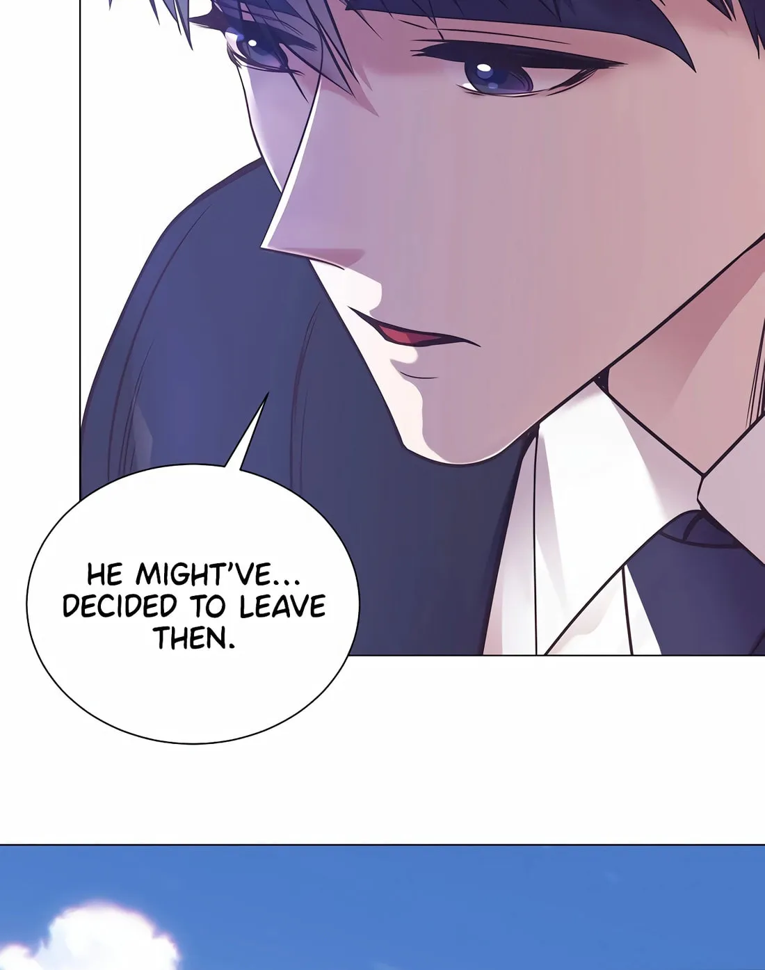 I Became a Genius in Sales Chapter 48 page 9 - 