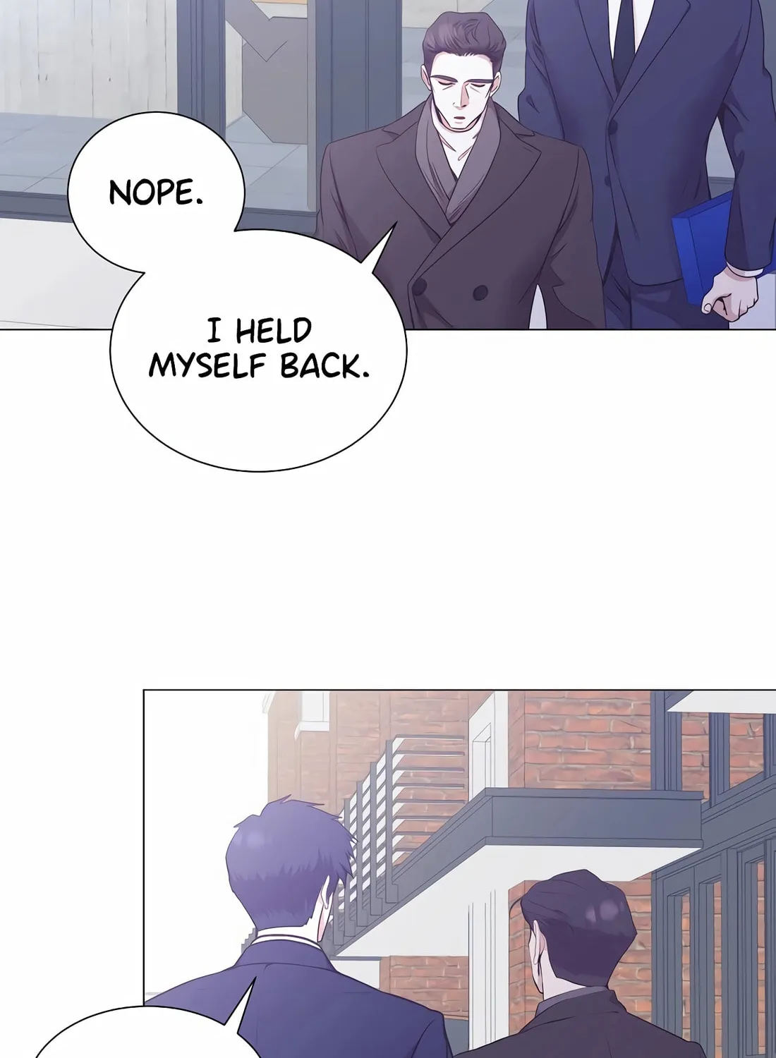 I Became a Genius in Sales Chapter 48 page 81 - 