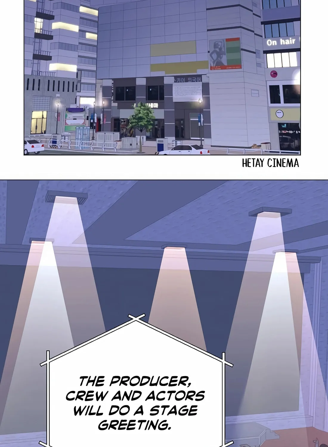 I Became a Genius in Sales Chapter 48 page 87 - 