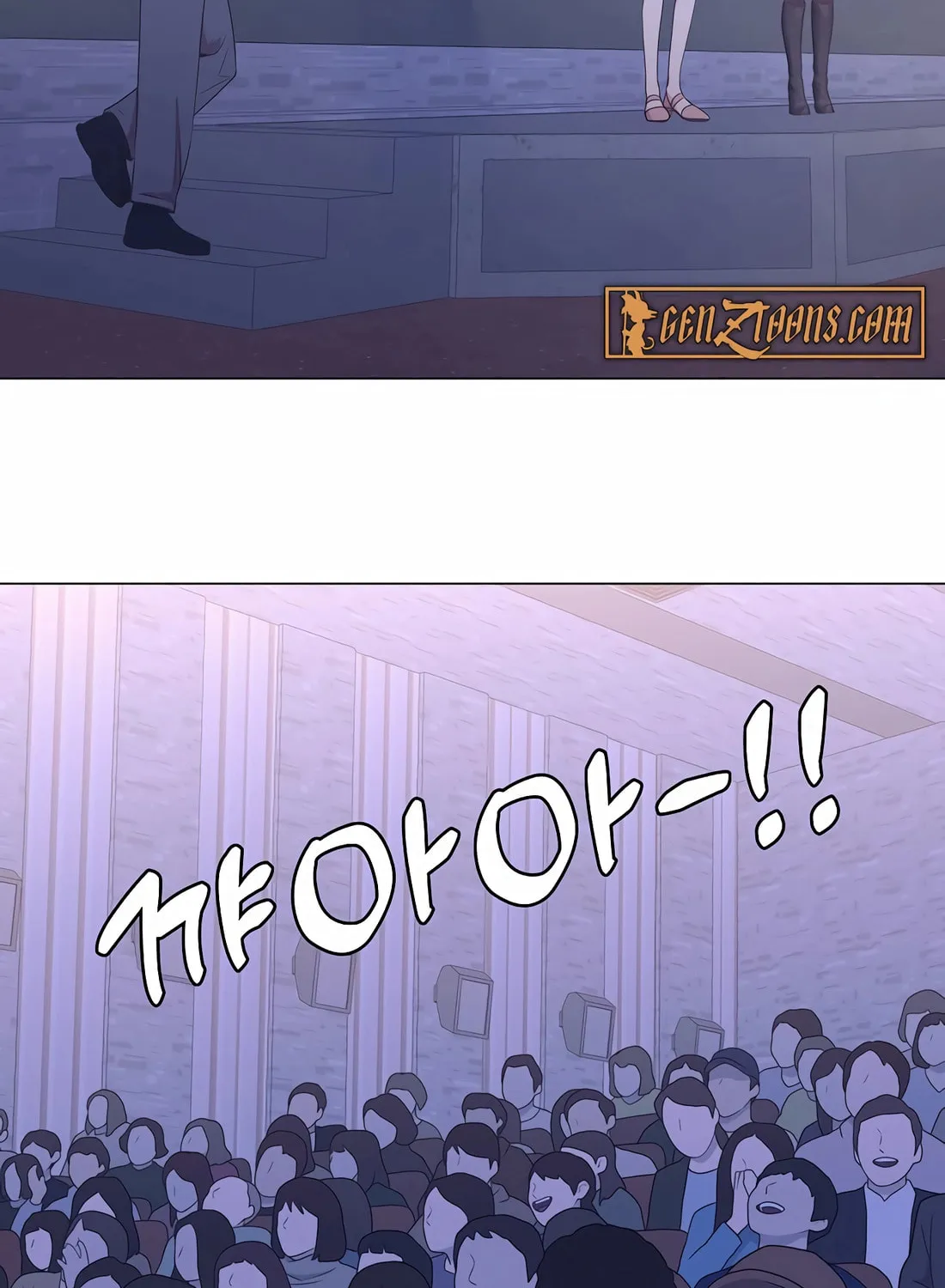 I Became a Genius in Sales Chapter 48 page 89 - 