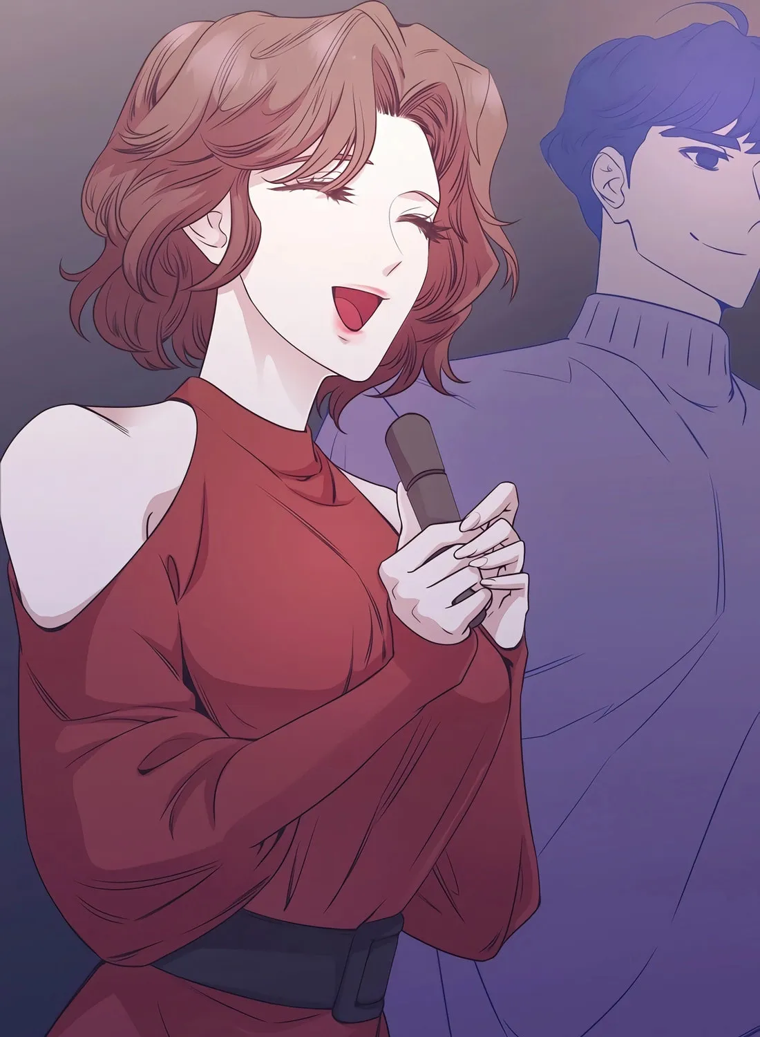 I Became a Genius in Sales Chapter 48 page 95 - 