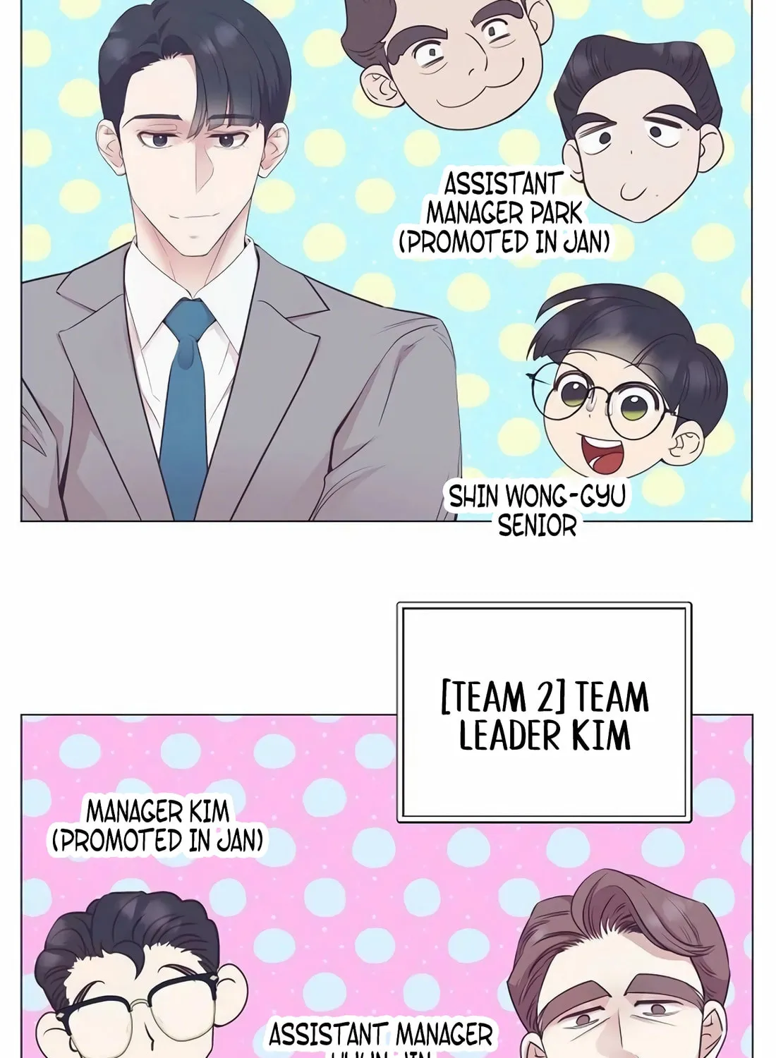 I Became a Genius in Sales Chapter 49 page 105 - 