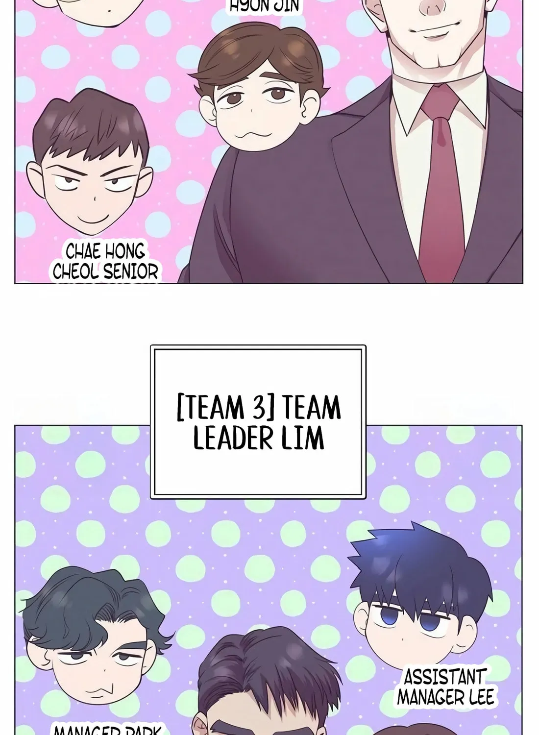I Became a Genius in Sales Chapter 49 page 106 - 