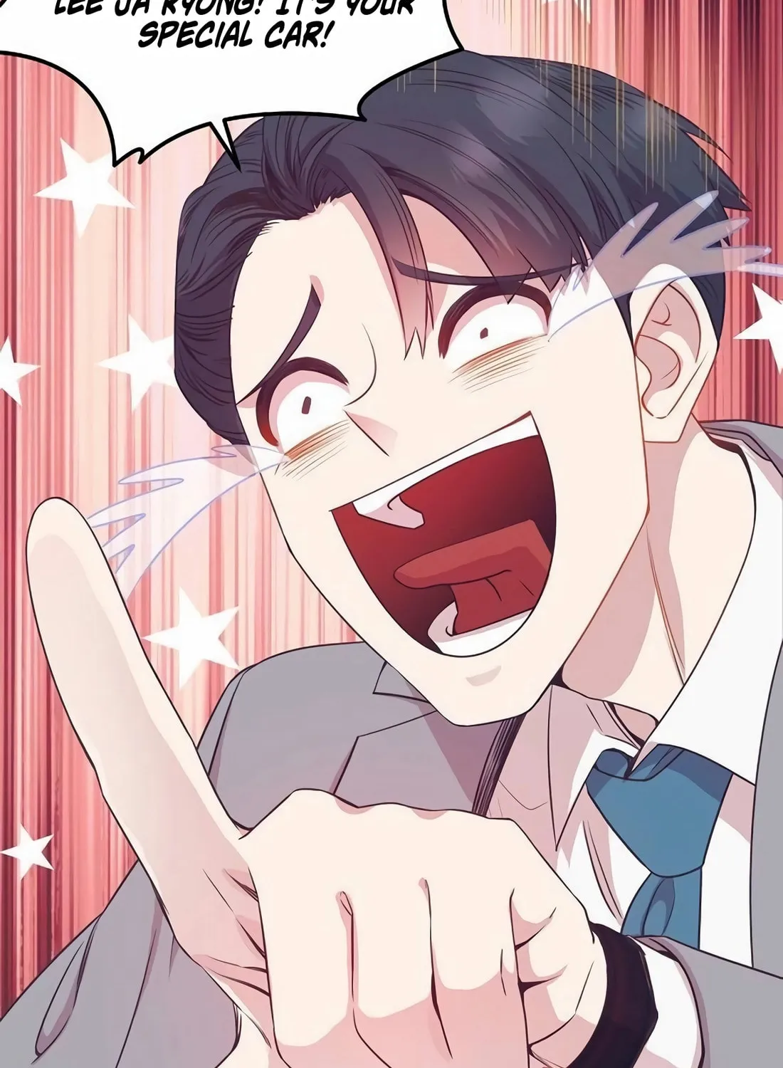 I Became a Genius in Sales Chapter 49 page 12 - 