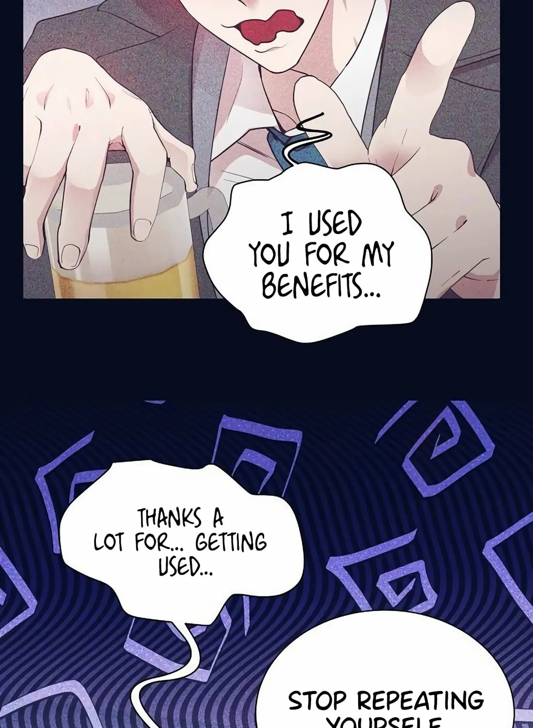 I Became a Genius in Sales Chapter 49 page 115 - 