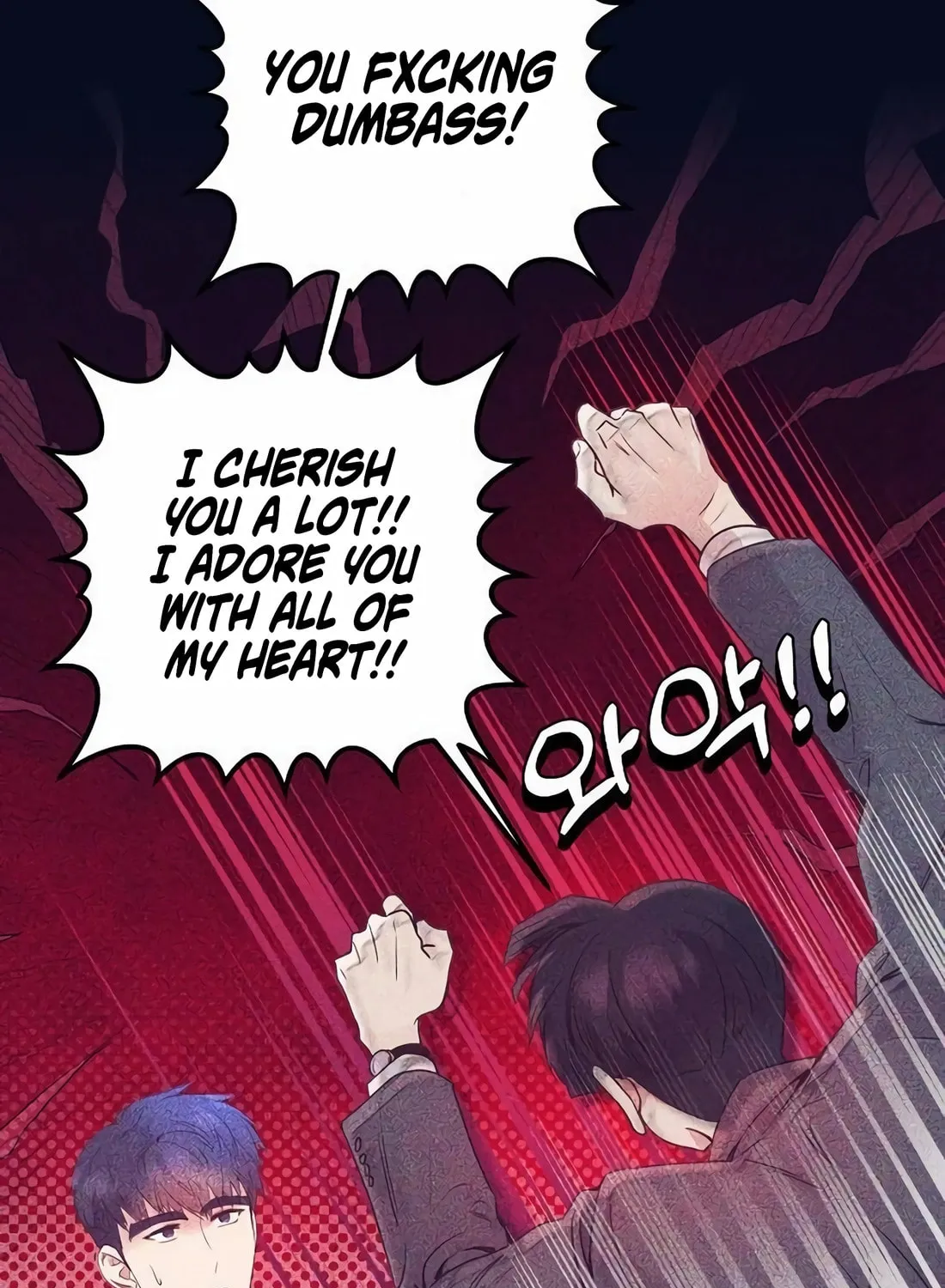 I Became a Genius in Sales Chapter 49 page 117 - 