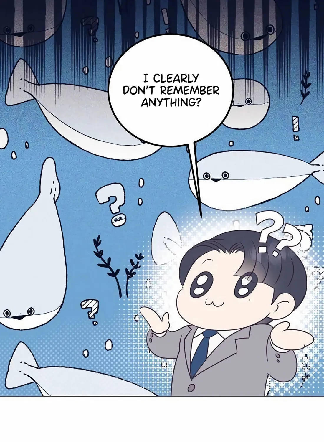 I Became a Genius in Sales Chapter 49 page 119 - 
