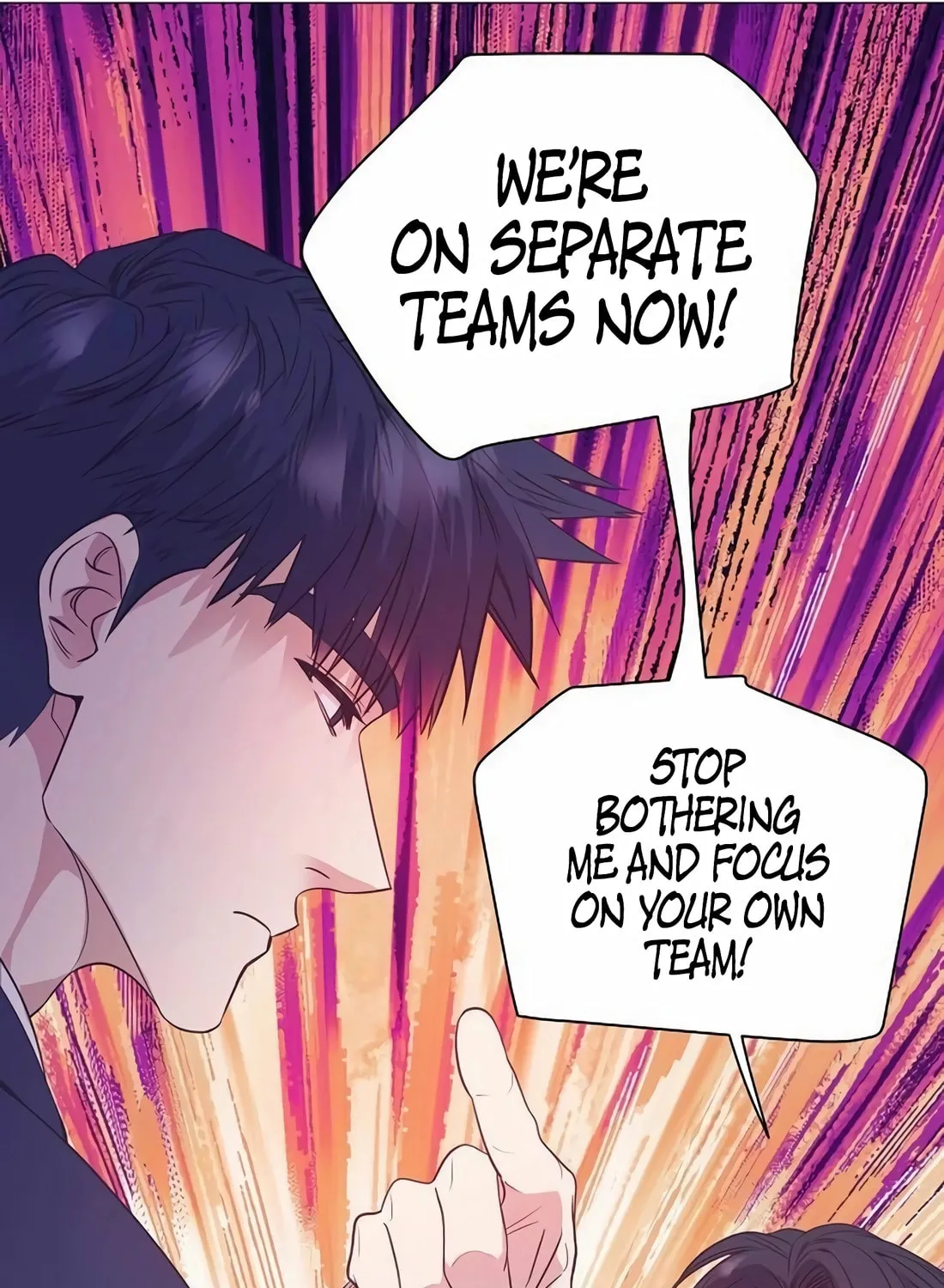 I Became a Genius in Sales Chapter 49 page 121 - 