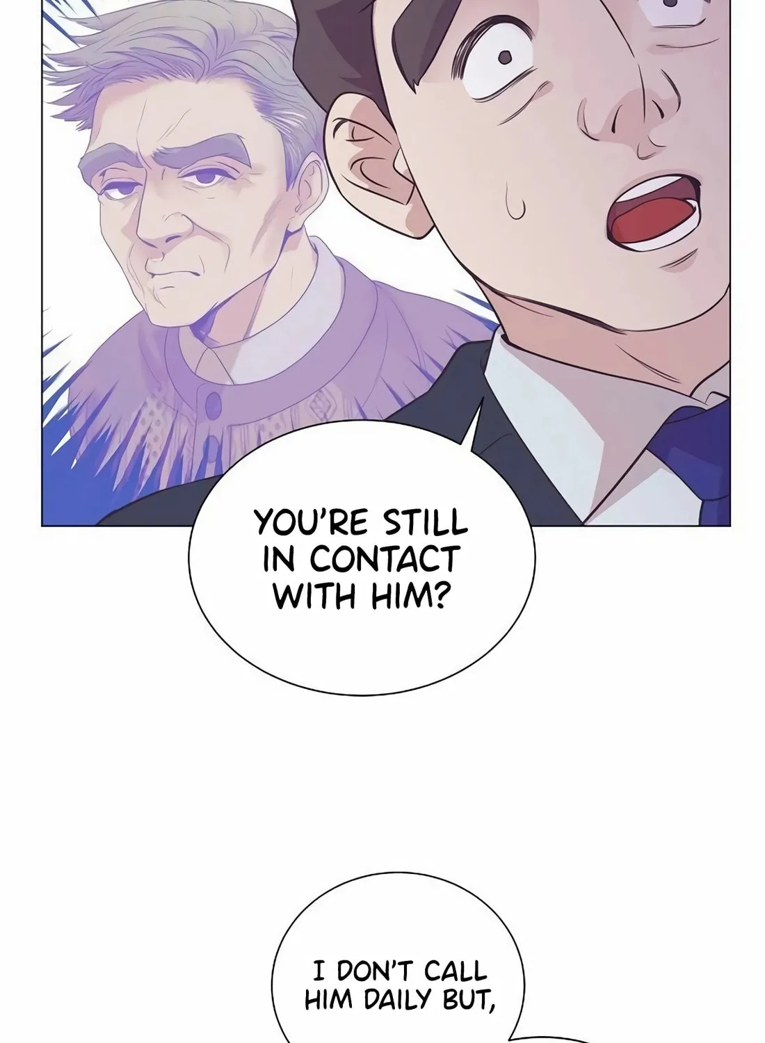 I Became a Genius in Sales Chapter 49 page 128 - 