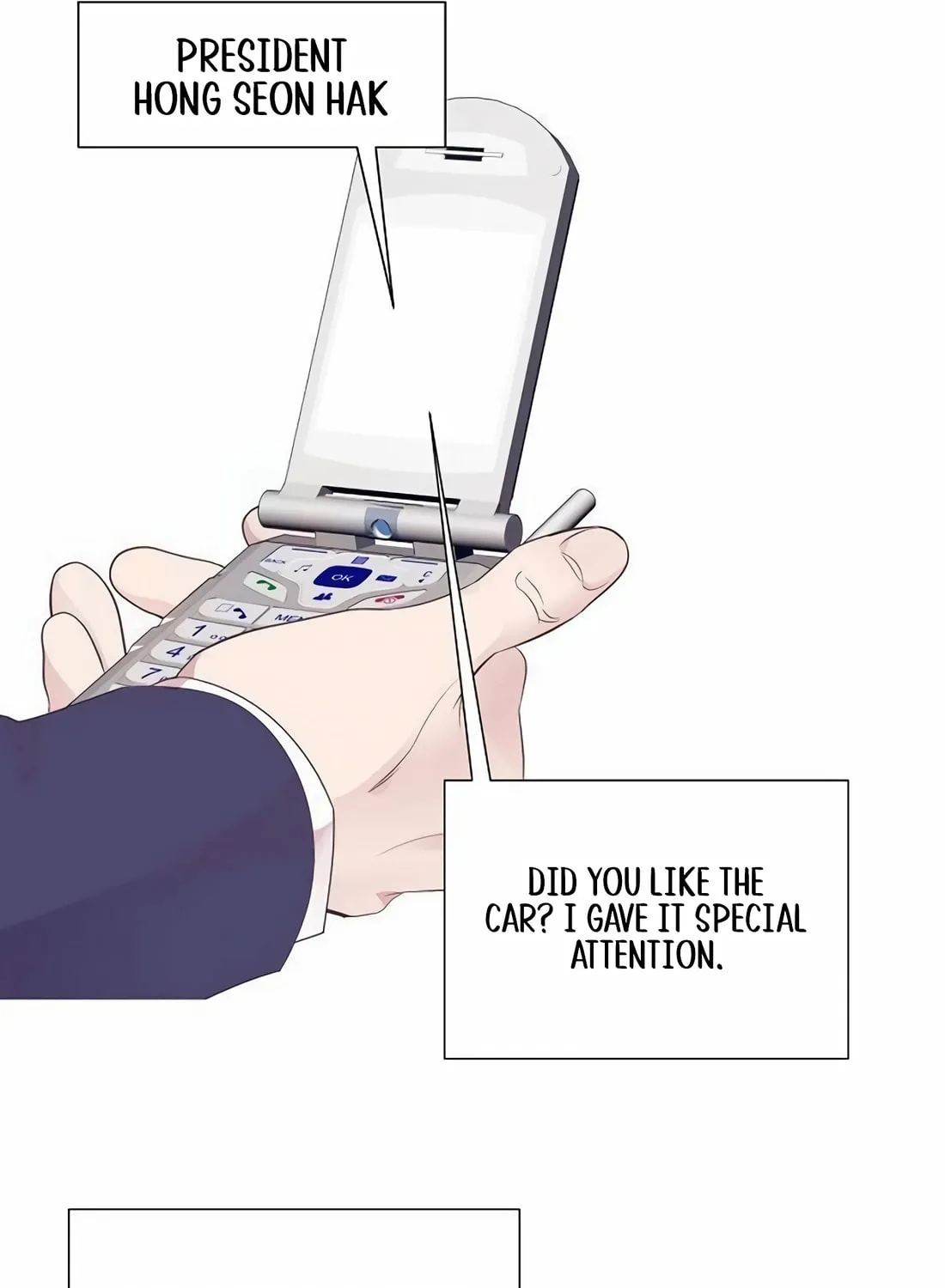 I Became a Genius in Sales Chapter 49 page 20 - 