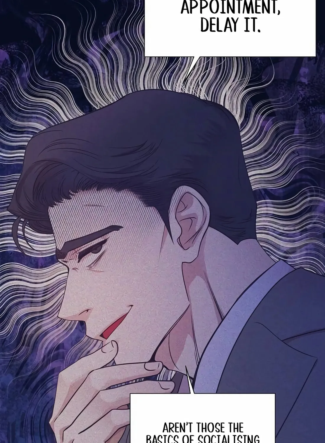 I Became a Genius in Sales Chapter 49 page 22 - 