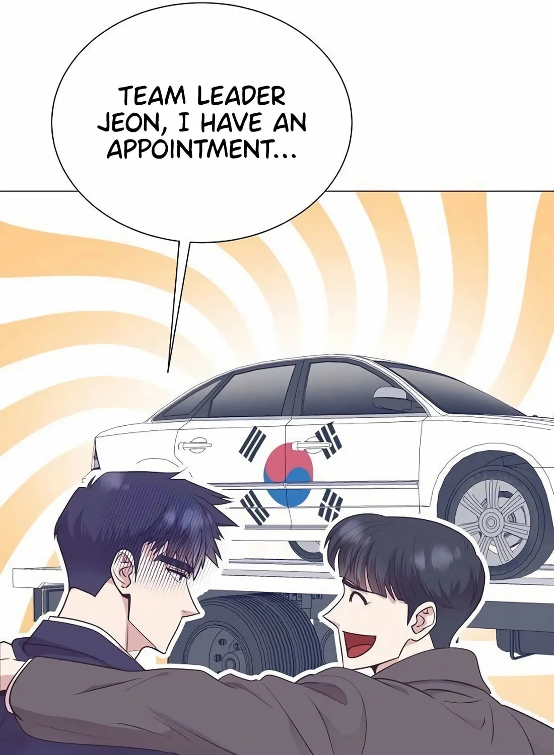 I Became a Genius in Sales Chapter 49 page 27 - 