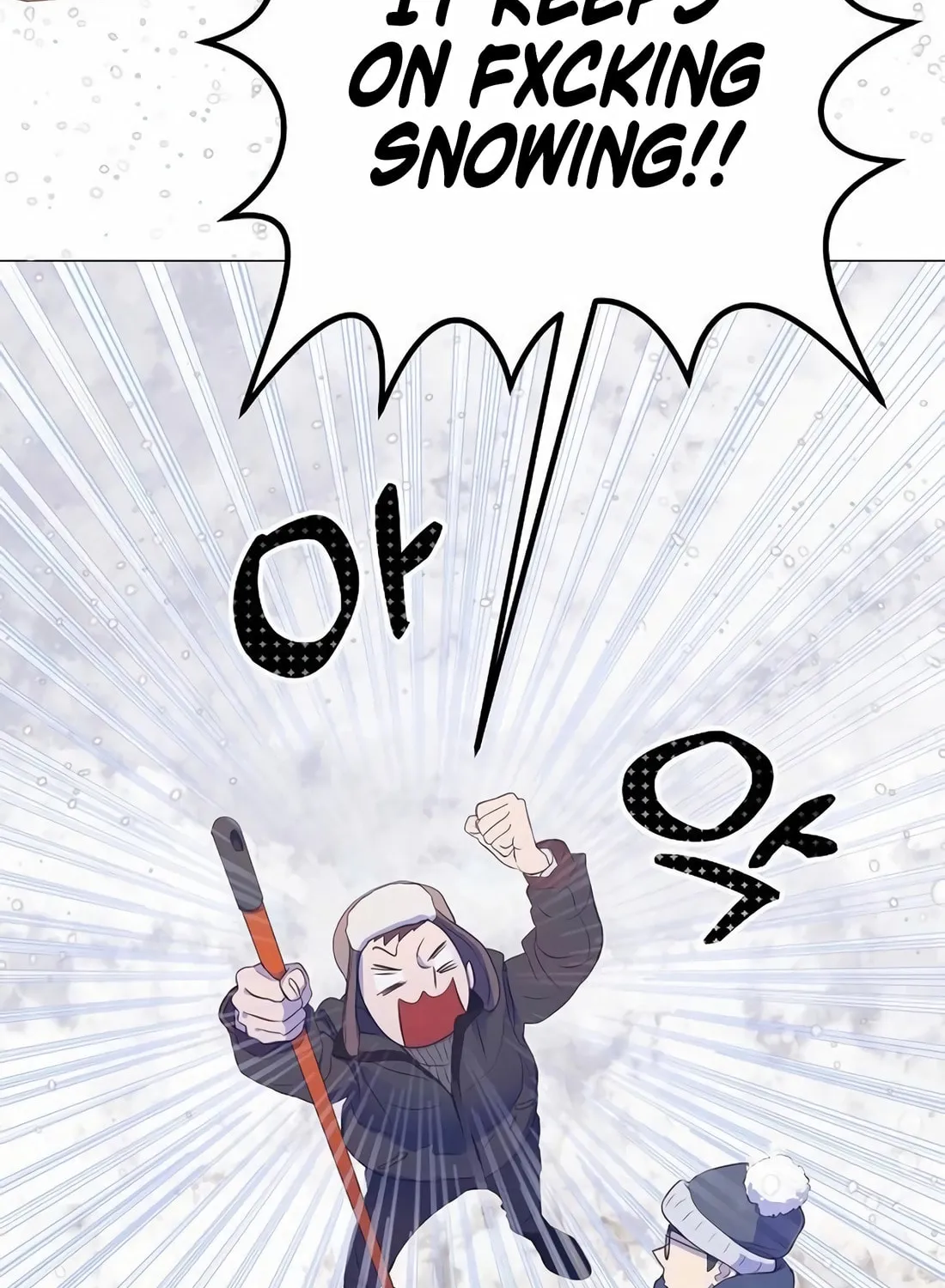 I Became a Genius in Sales Chapter 49 page 35 - 