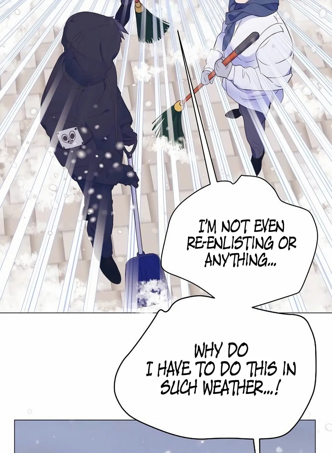 I Became a Genius in Sales Chapter 49 page 36 - 