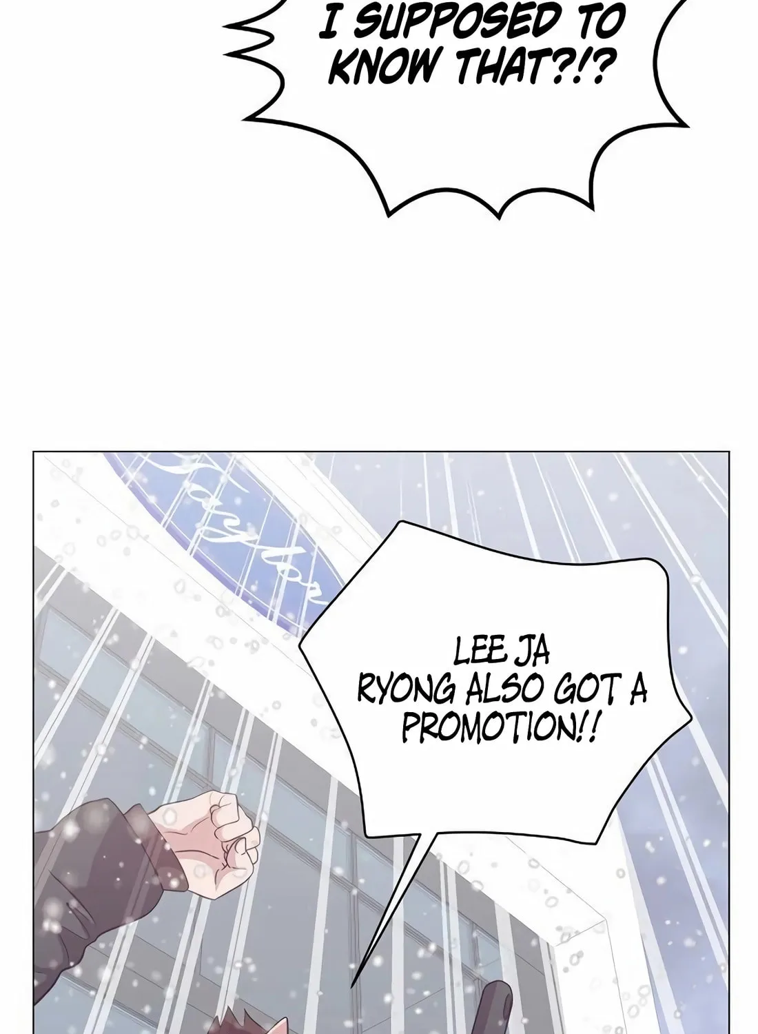 I Became a Genius in Sales Chapter 49 page 38 - 