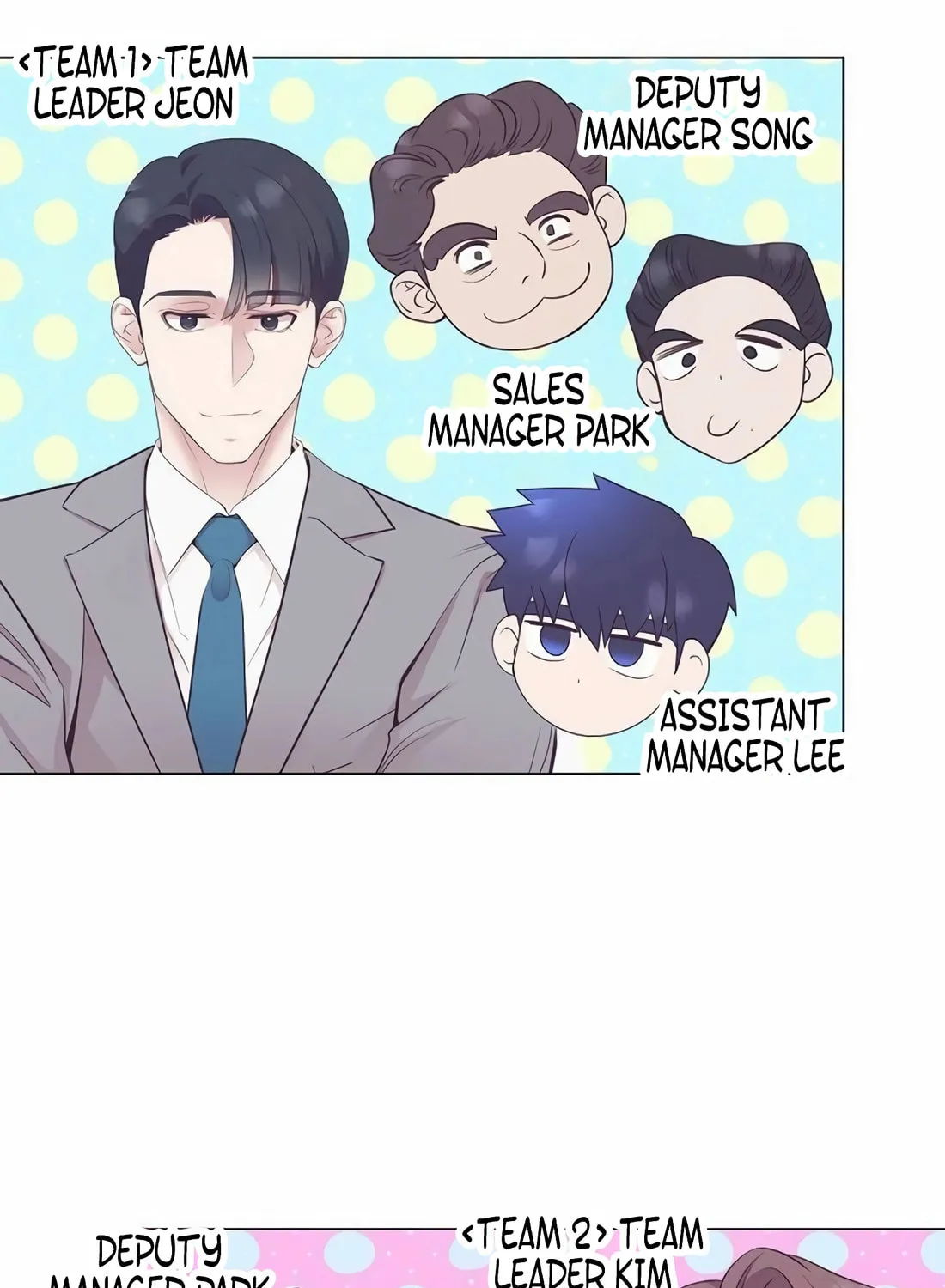 I Became a Genius in Sales Chapter 49 page 44 - 