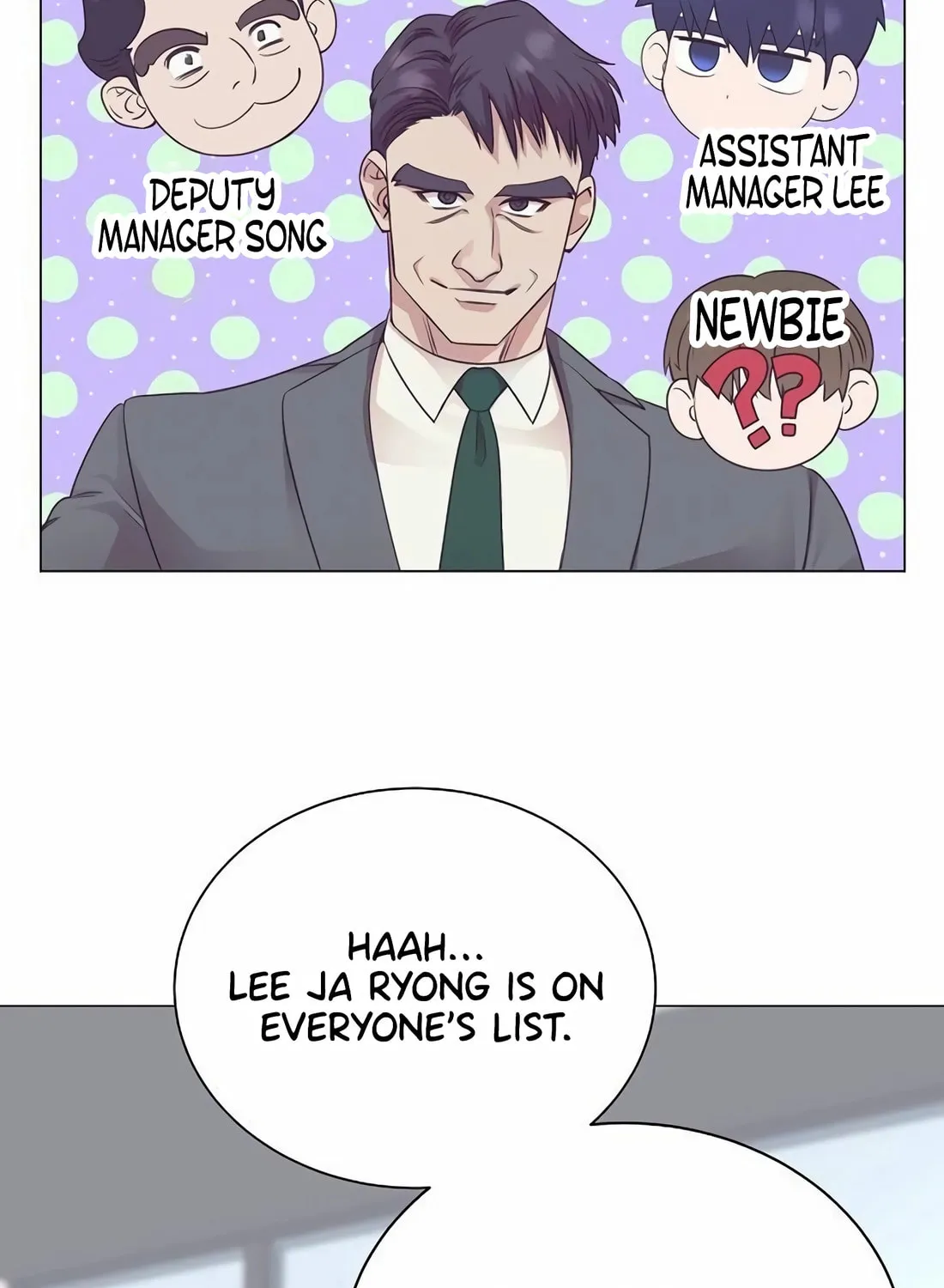 I Became a Genius in Sales Chapter 49 page 46 - 