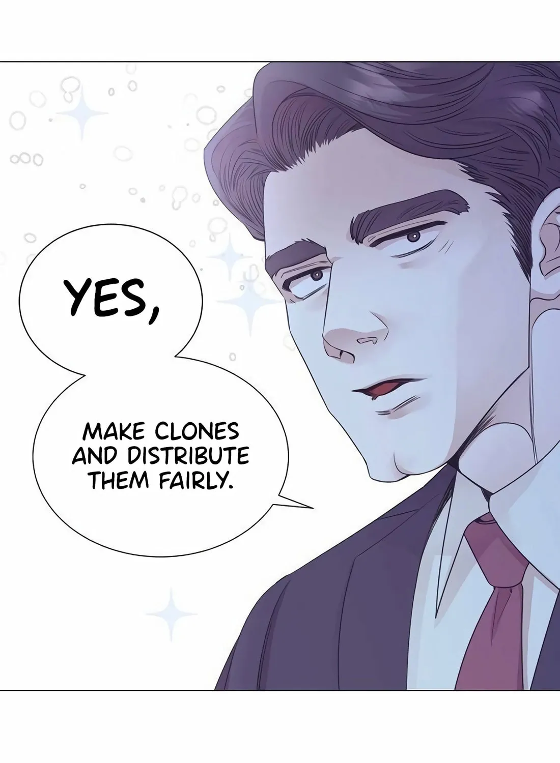 I Became a Genius in Sales Chapter 49 page 48 - 