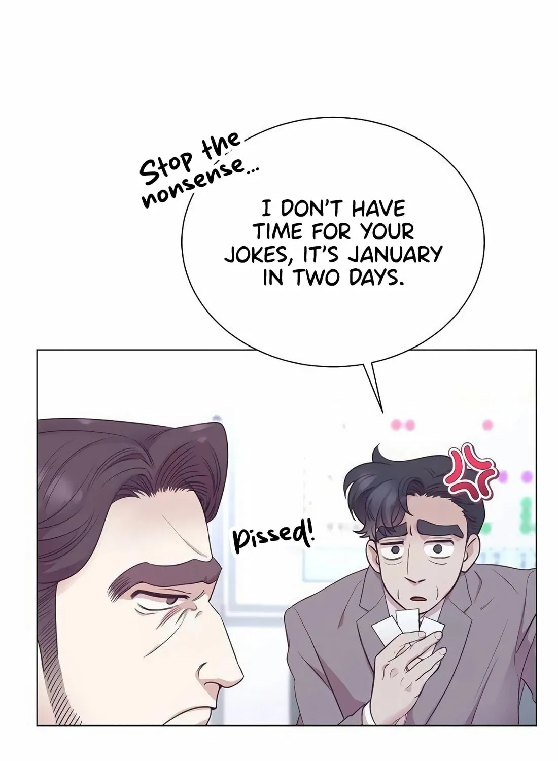 I Became a Genius in Sales Chapter 49 page 49 - 