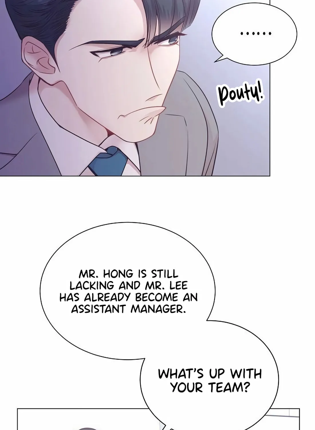 I Became a Genius in Sales Chapter 49 page 51 - 