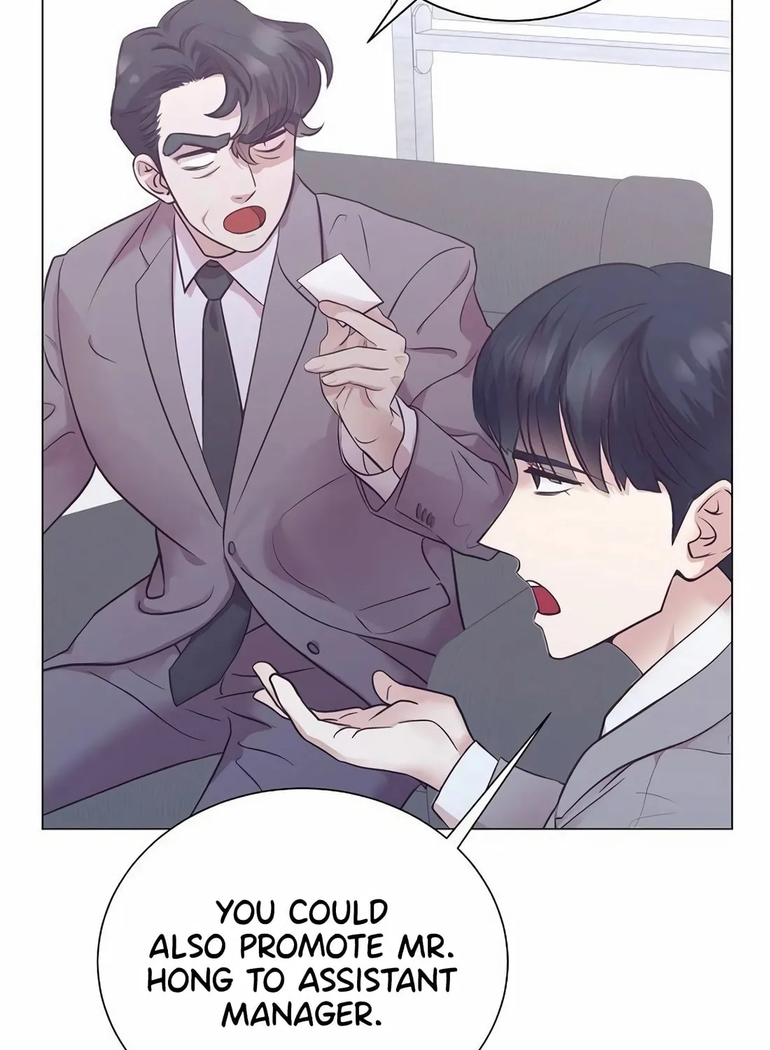 I Became a Genius in Sales Chapter 49 page 52 - 