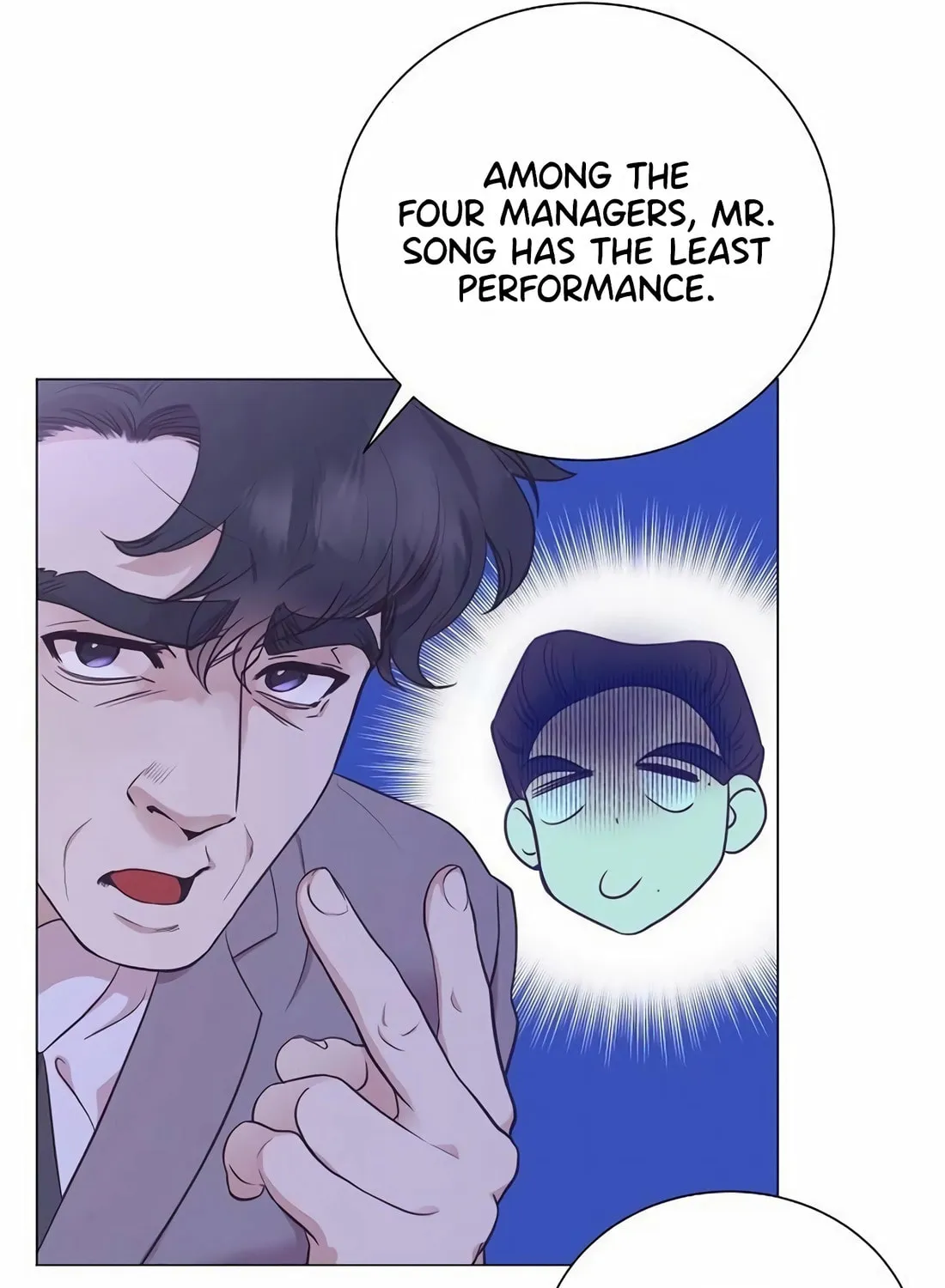 I Became a Genius in Sales Chapter 49 page 54 - 
