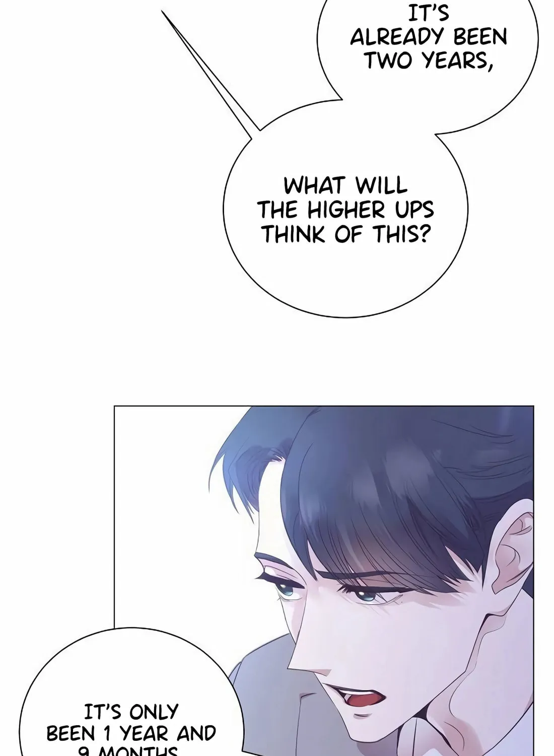 I Became a Genius in Sales Chapter 49 page 55 - 