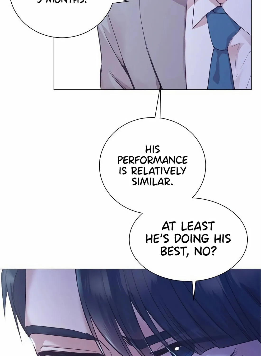 I Became a Genius in Sales Chapter 49 page 56 - 