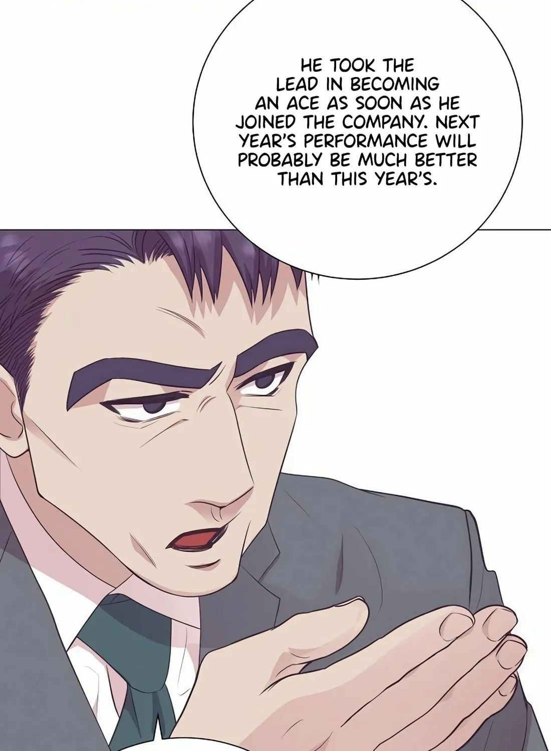 I Became a Genius in Sales Chapter 49 page 61 - 