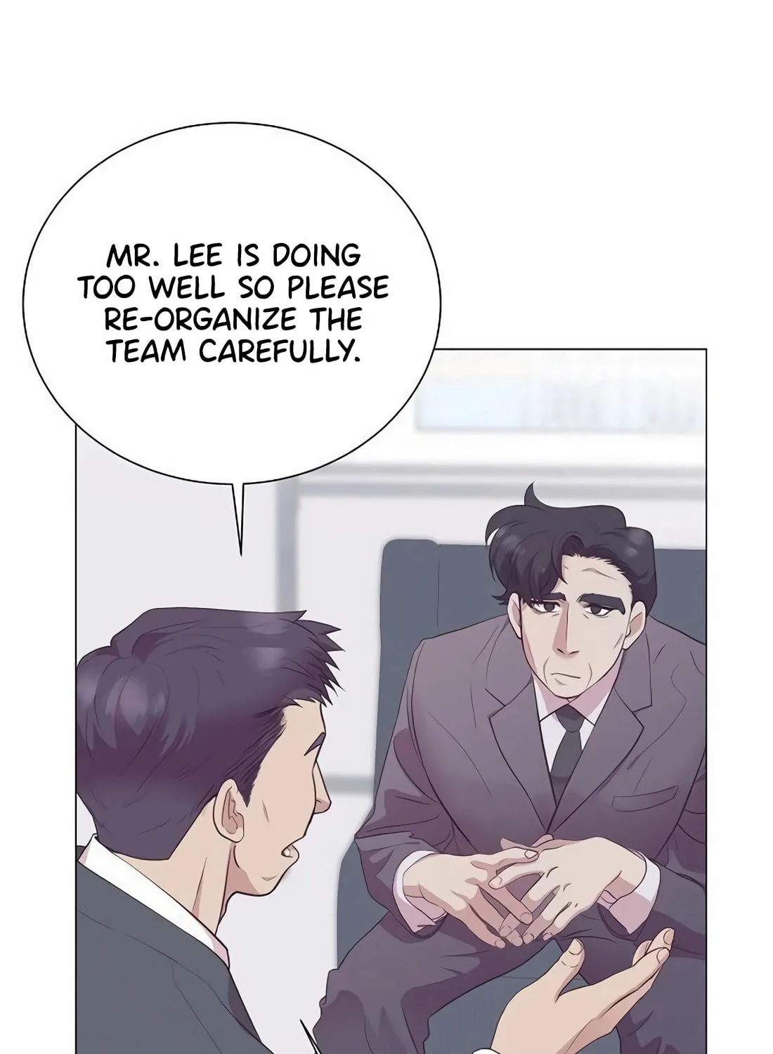 I Became a Genius in Sales Chapter 49 page 66 - 