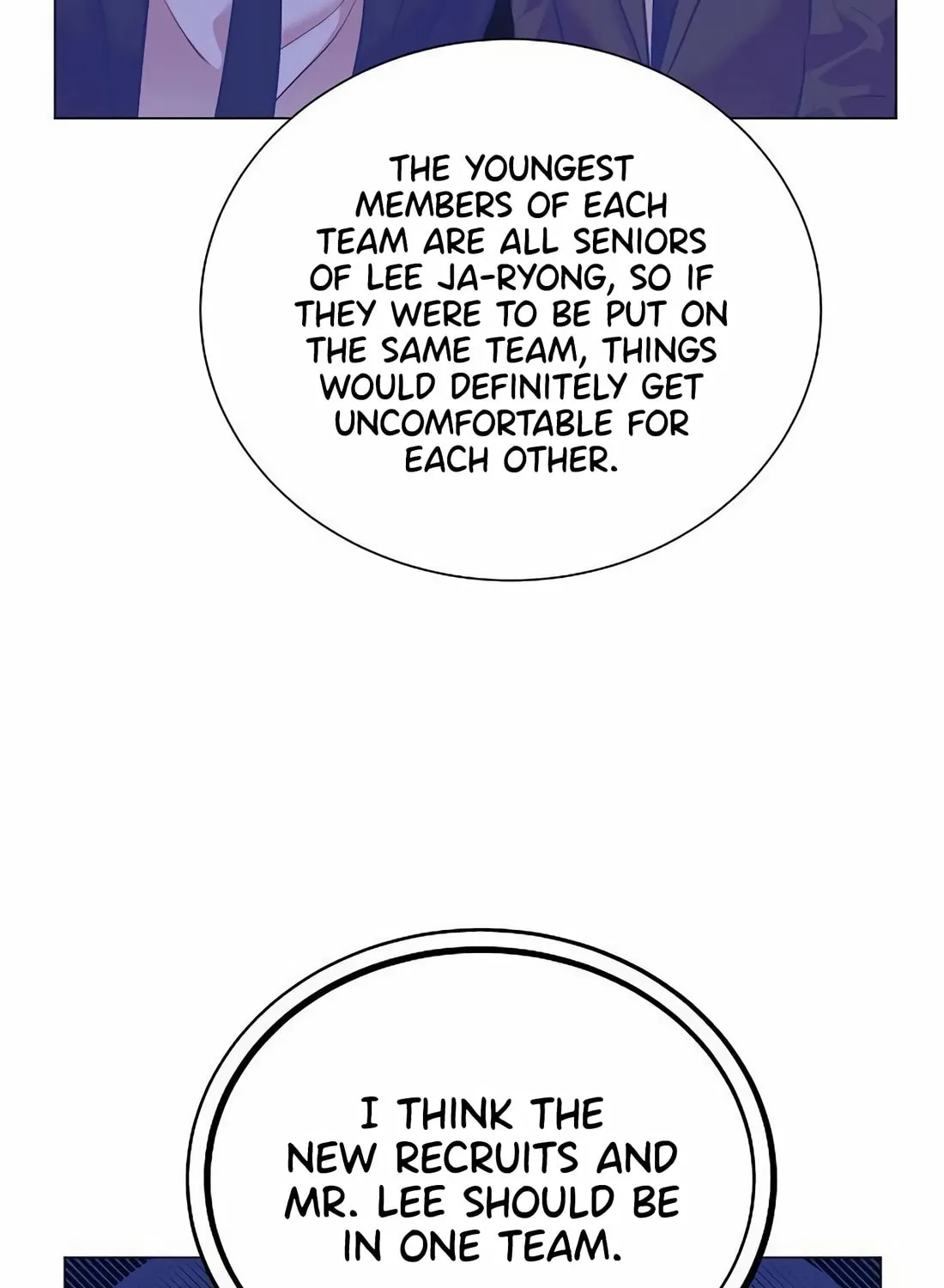 I Became a Genius in Sales Chapter 49 page 73 - 