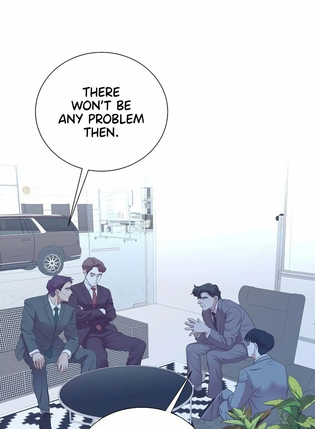 I Became a Genius in Sales Chapter 49 page 75 - 