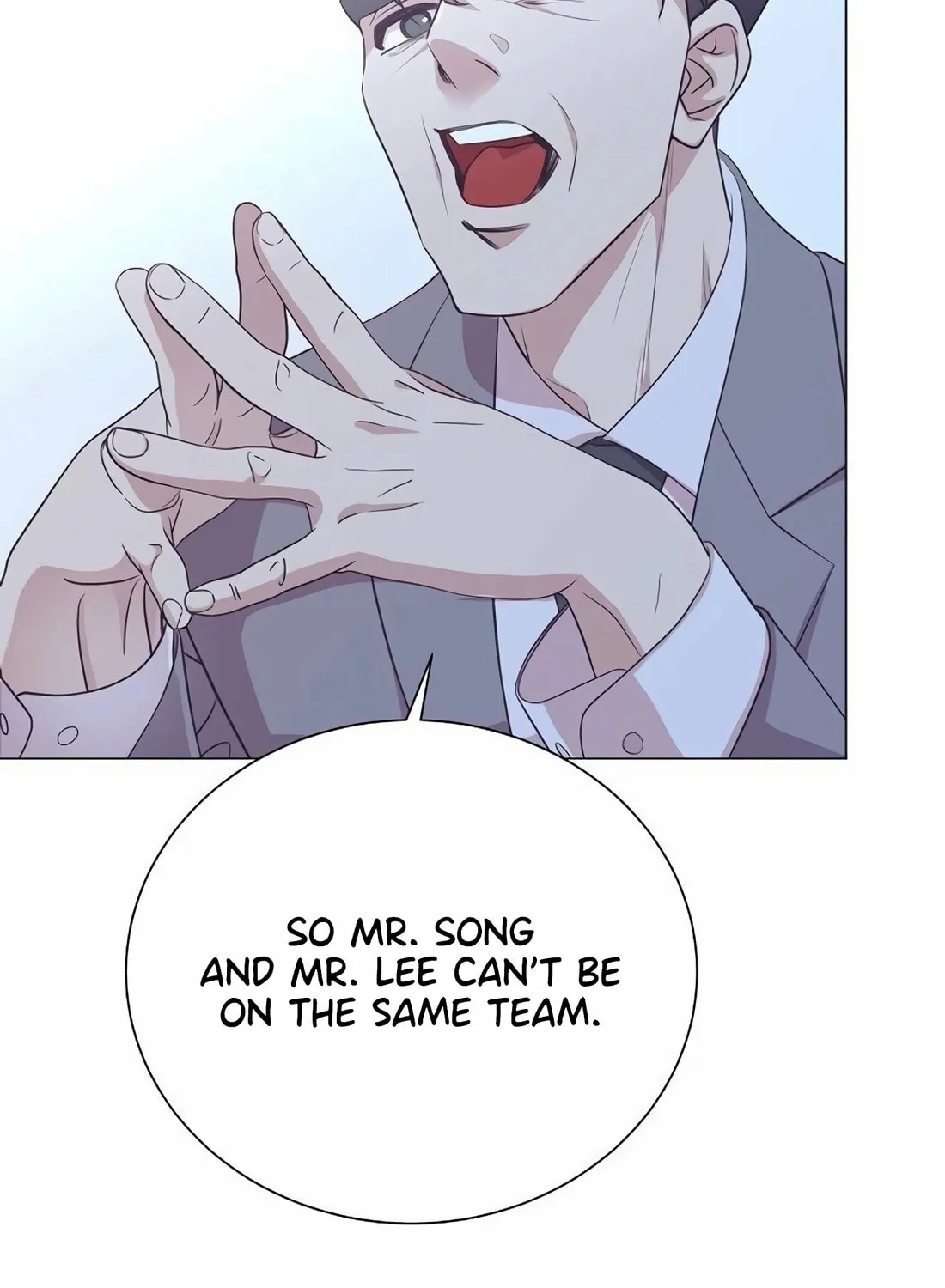 I Became a Genius in Sales Chapter 49 page 77 - 