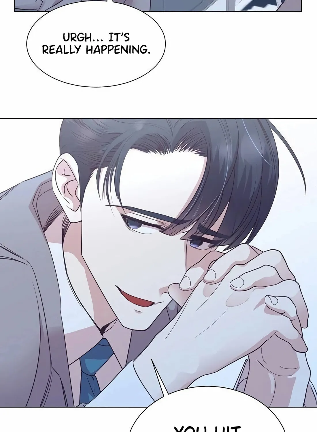 I Became a Genius in Sales Chapter 49 page 79 - 