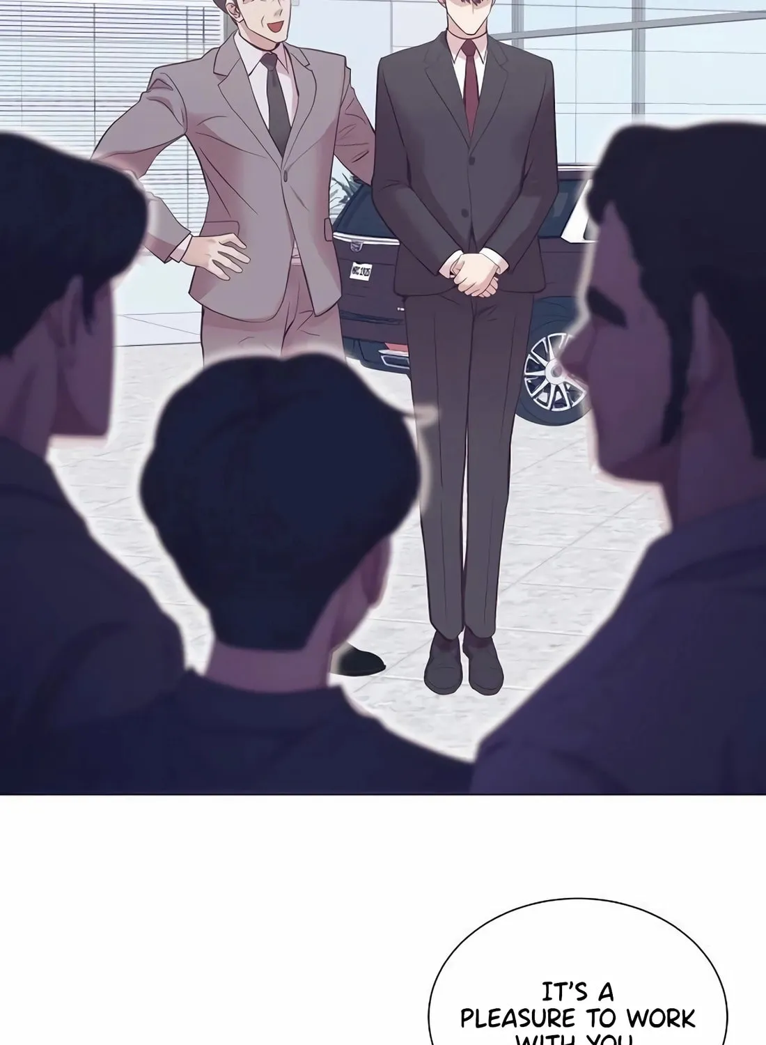 I Became a Genius in Sales Chapter 49 page 97 - 